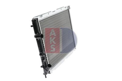 KüHLER MOTORKüHLUNG AKS DASIS 181610N 12