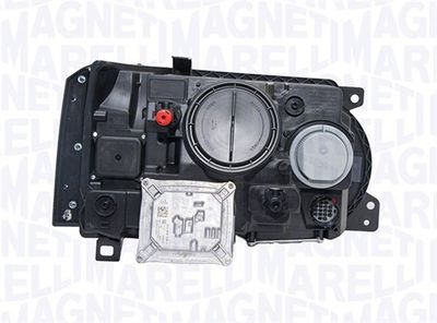 HAUPTSCHEINWERFER MAGNETI MARELLI 712470921129 1