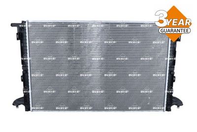 Radiator, racire motor NRF 550234