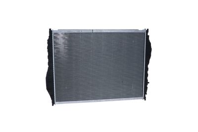 RADIATOR BATERIE DE ANTRENARE NRF 509887 24