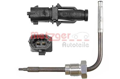 SENSOR ABGASTEMPERATUR METZGER AUTOTEILE 0894924 1