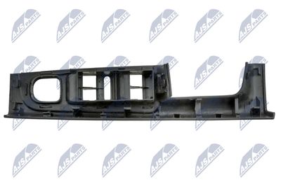 Kryt pod motor NTY EZC-SK-075