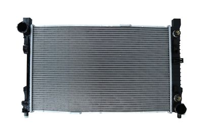 RADIATOR RACIRE MOTOR KAMOKA 7700069