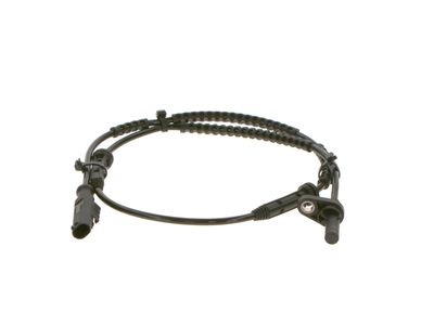 Jutiklis, rato greitis