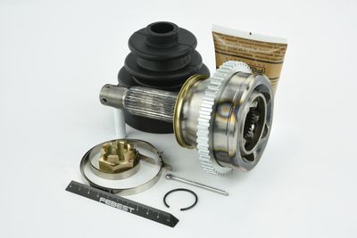 360 Grad Ansicht 5