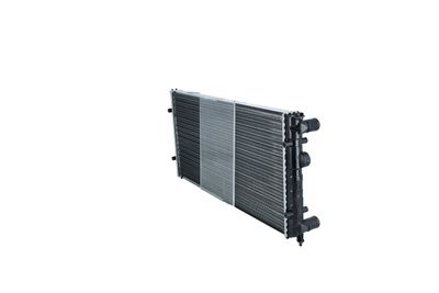 KüHLER MOTORKüHLUNG NRF 58135 32