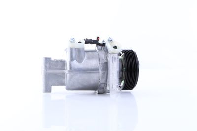 COMPRESOR CLIMATIZARE NISSENS 890980 25