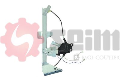 MECANISM ACTIONARE GEAM SEIM 968001 1