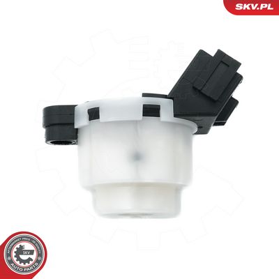 Spínač zapaľovania/štartu ESEN SKV 65SKV009