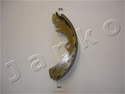 Комплект тормозных колодок JAPKO 55801 для SUZUKI SJ413
