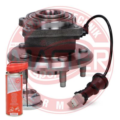 SET RULMENT ROATA MASTER-SPORT GERMANY 7439SETMSP 1