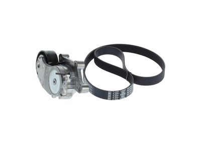 KEILRIPPENRIEMENSATZ BOSCH 1987600700 6