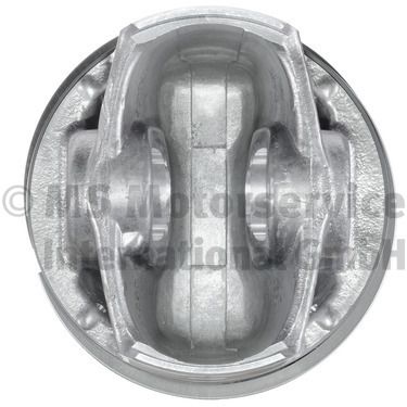 PISTON KOLBENSCHMIDT 42190620 3