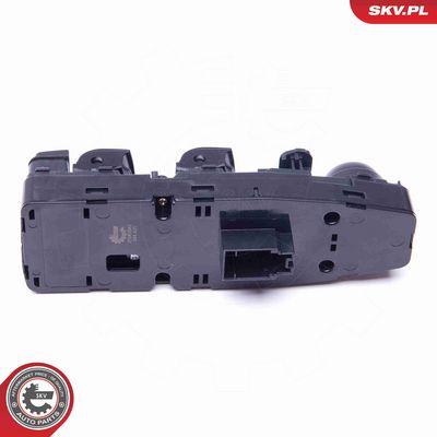 COMUTATOR MACARA GEAM ESEN SKV 37SKV043 2