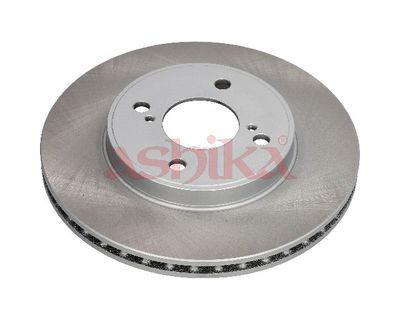 спирачен диск ASHIKA 60-08-832C