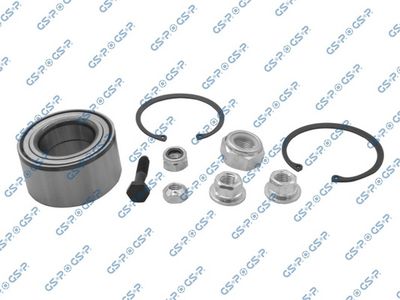 Wheel Bearing Kit GK1358