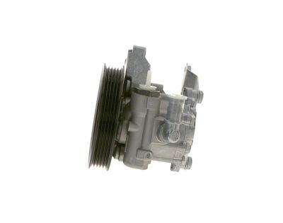 HYDRAULIKPUMPE LENKUNG BOSCH KS01000493 1