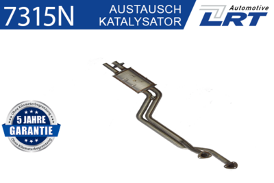 CATALIZATOR LRT 7315N 1