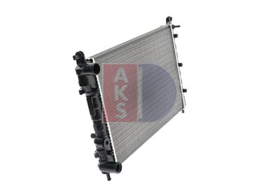 KüHLER MOTORKüHLUNG AKS DASIS 081030N 12