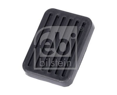 FEBI BILSTEIN Pedalbelag, Kupplungspedal