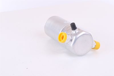 USCATOR AER CONDITIONAT NISSENS 95165 11