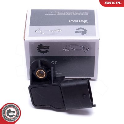 Senzor tlaku sacího potrubí SKV 17SKV156