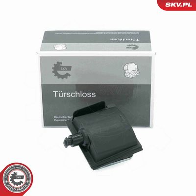 ELEMENT REGLAJ INCHIDERE CENTRALIZATA ESEN SKV 60SKV706