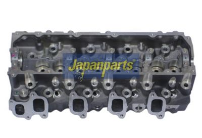 JAPANPARTS Cilindro galvutė