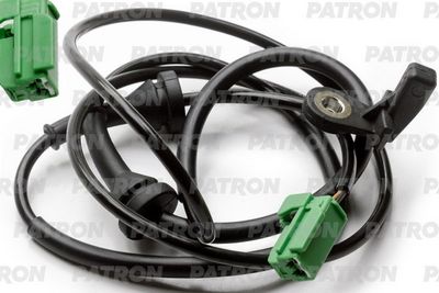 Датчик, частота вращения колеса PATRON ABS52049 для VOLVO S60