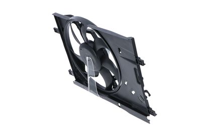 VENTILATOR RADIATOR NRF 47235 29