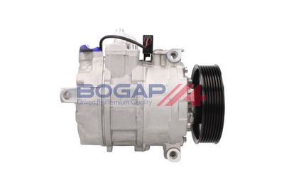 COMPRESOR CLIMATIZARE