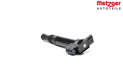 ZüNDSPULE METZGER AUTOTEILE 0880455 25