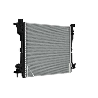 RADIATOR RACIRE MOTOR NISSENS 607141 18