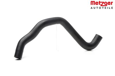 FURTUN RADIATOR METZGER AUTOTEILE 2422403 16