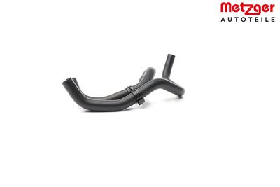 FURTUN RADIATOR METZGER AUTOTEILE 2420775 15