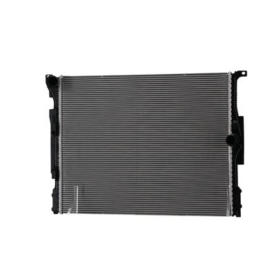 RADIATOR RACIRE MOTOR NISSENS 607116 6