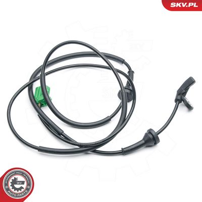 Jutiklis, rato greitis