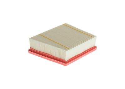 LUFTFILTER BOSCH F026400768 19