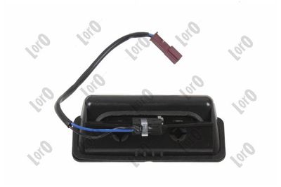 SCHALTER HECKKLAPPENENTRIEGELUNG ABAKUS 132004019 2