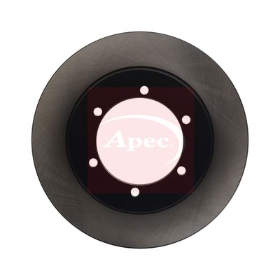 APEC Brake Disc DSK3075