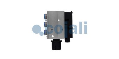 Blok višesmjernih ventila, zračni ovjes COJALI ECAS SOLENOID VALVE 2309100