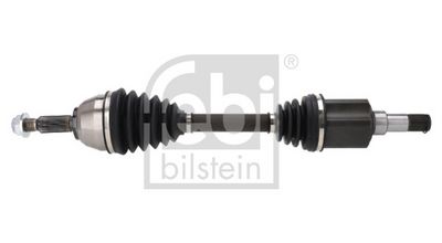 FEBI BILSTEIN Pusašis