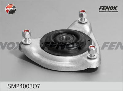 окачване, амортисьор FENOX SM24003O7