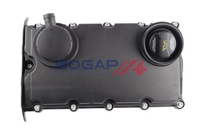 Klapikaas BOGAP A1115116