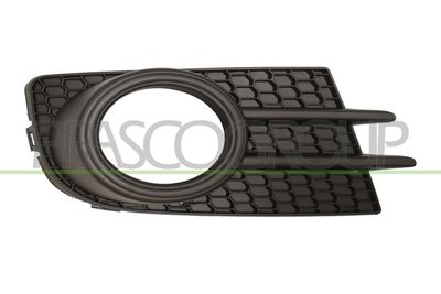 LüFTUNGSGITTER STOßFäNGER