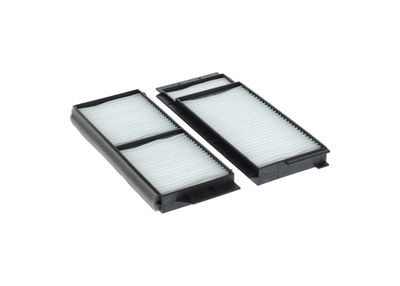 FILTER INNENRAUMLUFT BOSCH 1987432163 14