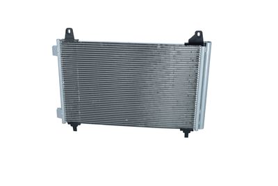 CONDENSATOR CLIMATIZARE NRF 350616 22