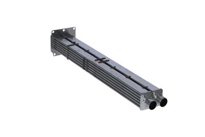 RADIATOR RECIRCULARE GAZE DE ESAPAMENT NRF 48305 14