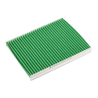 Vorschau Filter, Innenraumluft