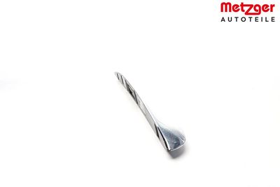 HECKKLAPPENGRIFF METZGER AUTOTEILE 2310767 10